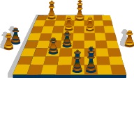 Chess Board 